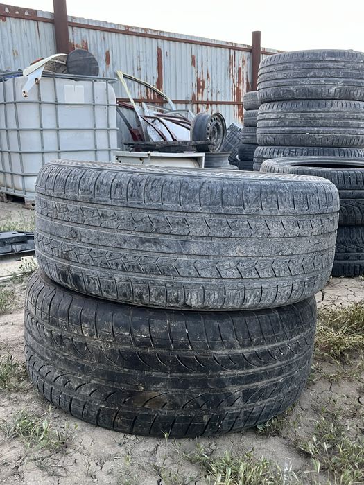 Покрышки сатылады жақсы жағдайда