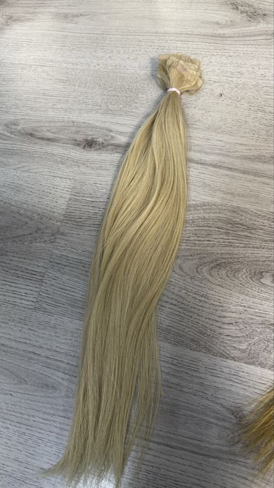 Extensii par natural