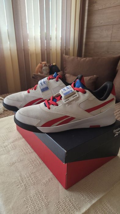 Reebok Lifter PR ||