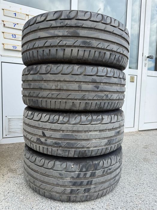 Джанти 17” 5х120 за БМВ