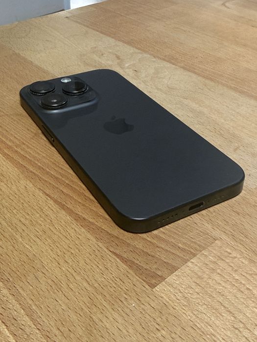 iPhone 15 Pro 128