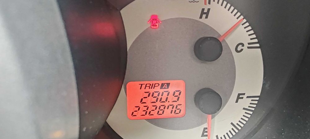 Mazda 3 1.6 Diesel car