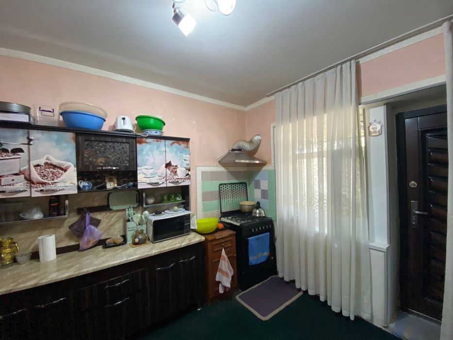 Продается квартира