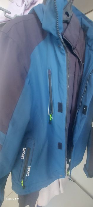 Куртка ,осень весна