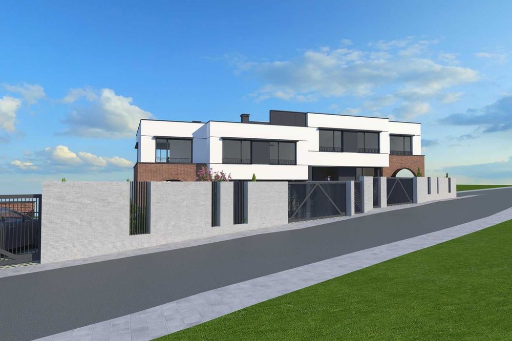 Продава се Къща в Хасково, в.з. Хасково - 260 кв.м за 1385 €/кв.м - Снимка #13