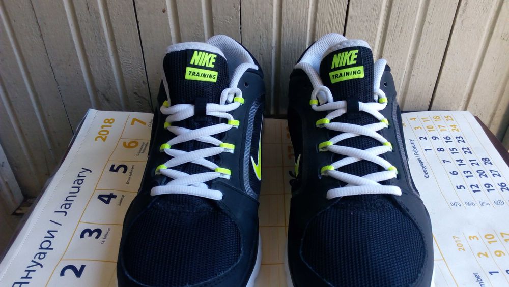 ' Nike TRAINING'' Оригинални маратонки 40 номер
