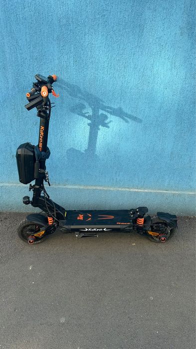 kukirin g2 mastre aporoape nou