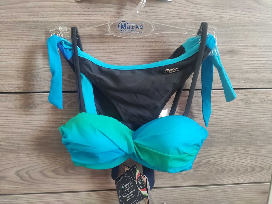 Бански S- размер