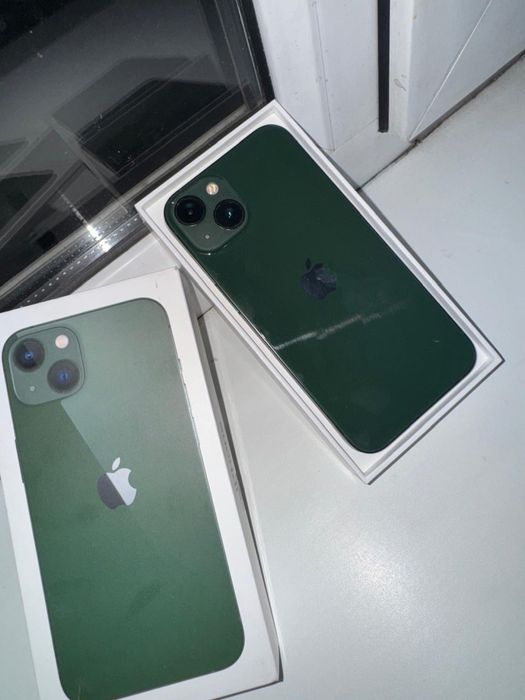 Iphone 13 вхорошем сост