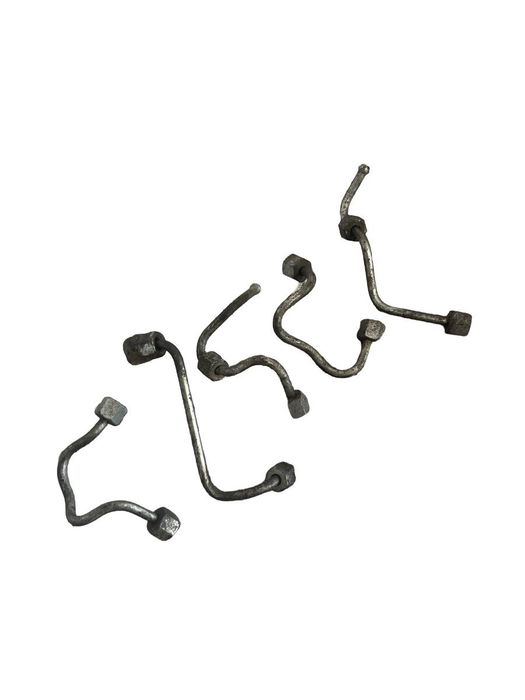 Set Conducte De Alimentare Injector Combustibil Dacia Dokker 2012 - > 1.5 Dci / Blue Dci 75 K9K 612
