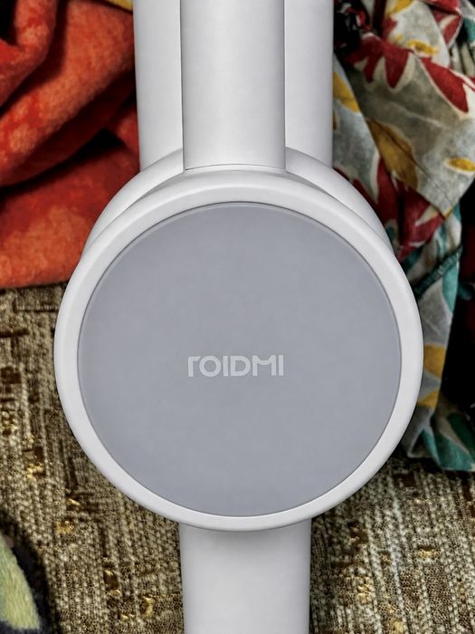 Продам безпооводной Пылесос ROIDMI