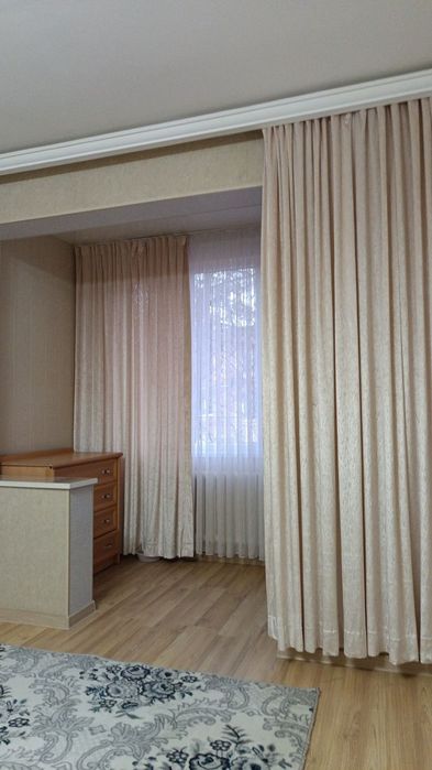 Сдается квартира своя без маклера убедительная просьба маклерам не зв