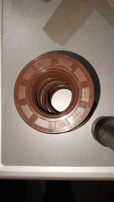 Подшипники для стиральных машин