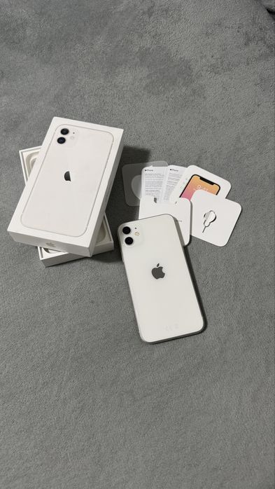 Iphone 11 128gb в отличный