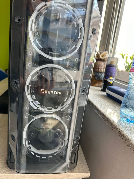 Настолен компютър