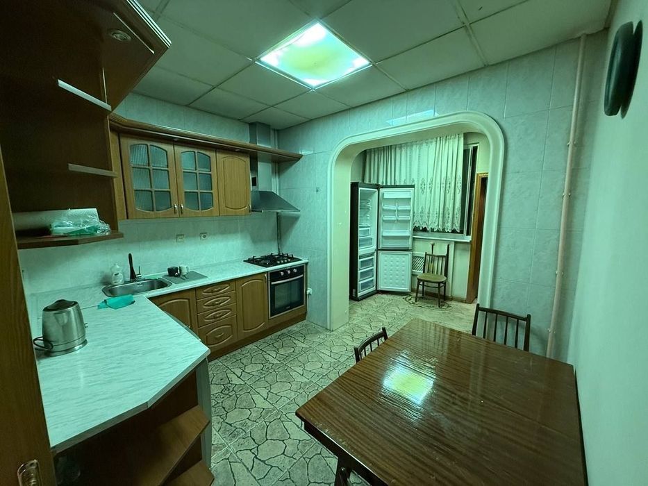 Mirzo Ulugʻbek Maksim Gorkiy 3 xona kv ijaraga beriladi