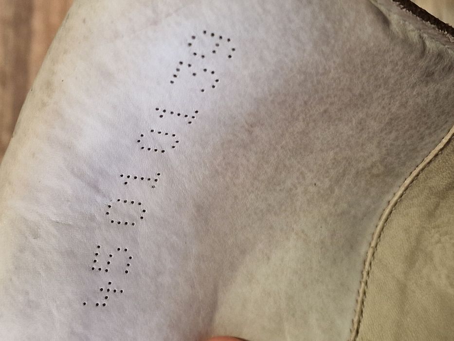 Bocanci Stihl Alpin 45