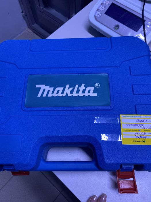 Makita лот 973608
