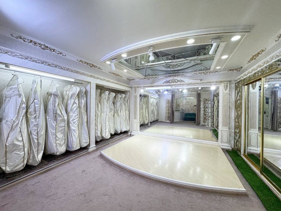 Продаётся Не Жилое Помещение ШайхонТохурский район Ор-р Себзар