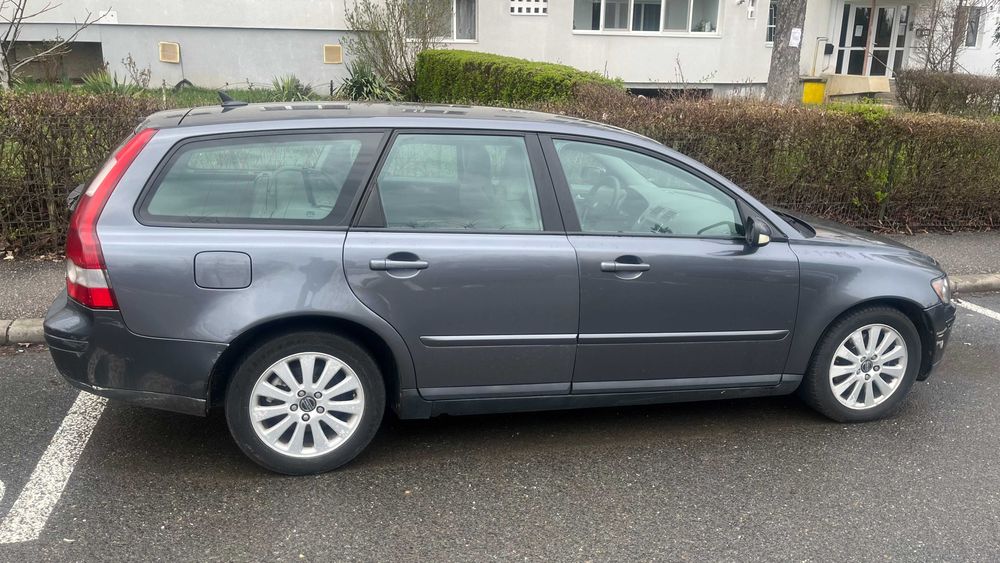 VOLVO V50 2005 — imagine 16