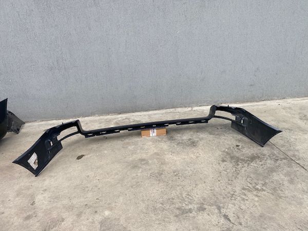 Bara spate Volvo XC90 2007-2014 30678963 17077