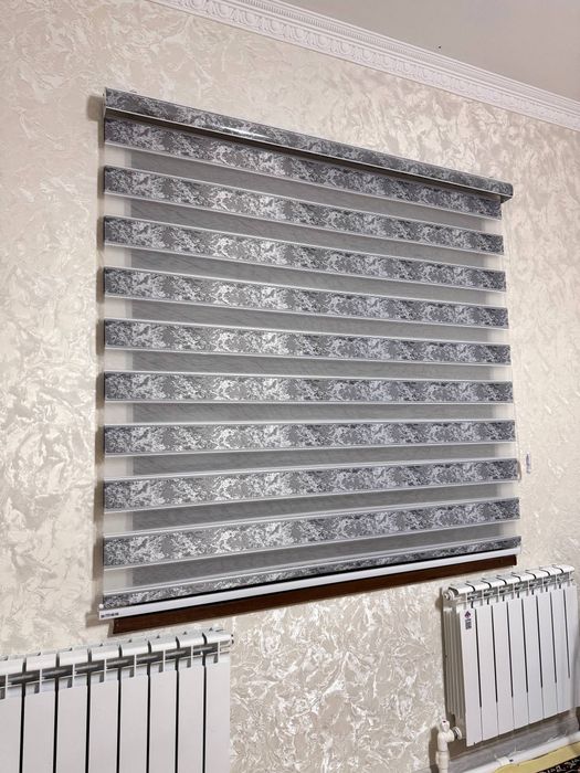 Жалюзи IDEAL на заказ