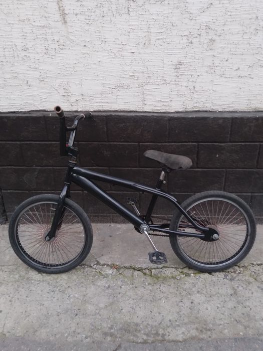 Продам велосипед BMX