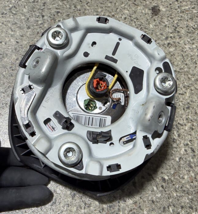 Airbag Volan Audi A4 B8