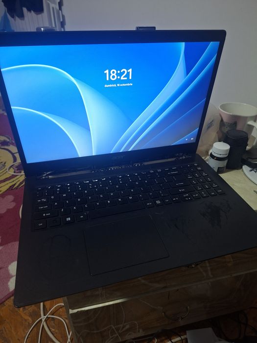 leptop acer espera 3
