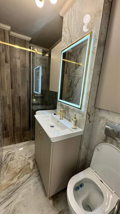 Apartament de închiriat  - zona Decebal