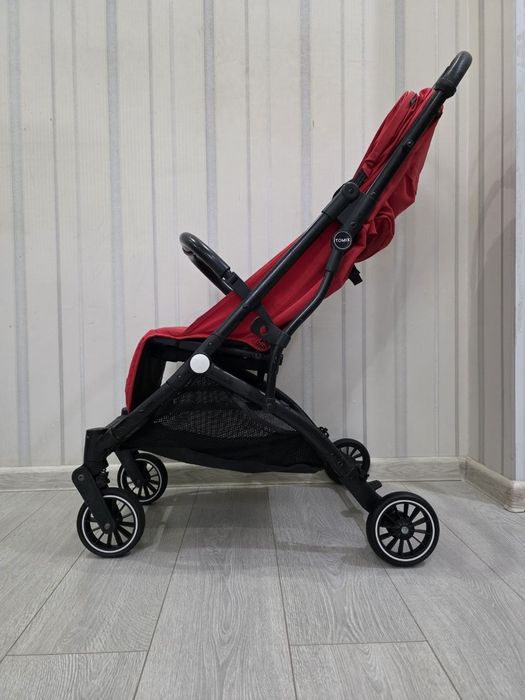 Tomix Luna детская коляска чемодан