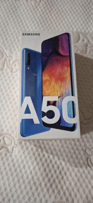 Продам Самсунг А 50