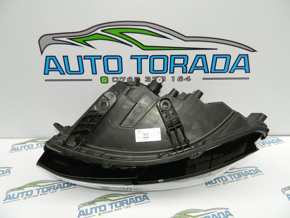 Far stanga LED Dacia Duster 3 și Bigster cod 2024 2025 2026 cod 260603515R