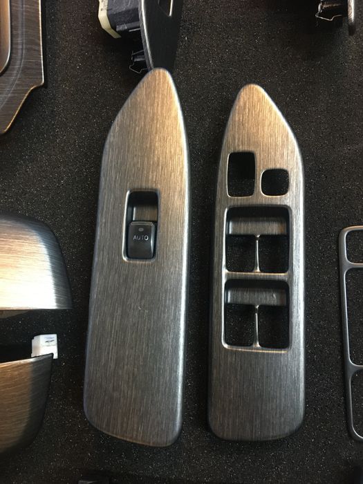 Услуги аквапринта