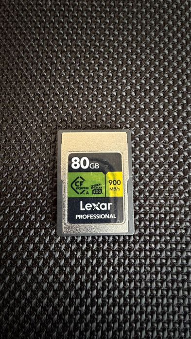 Карты памяти sony,lexar