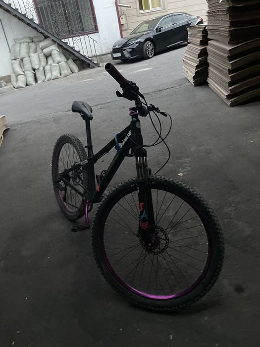 Станд велик Erec l100