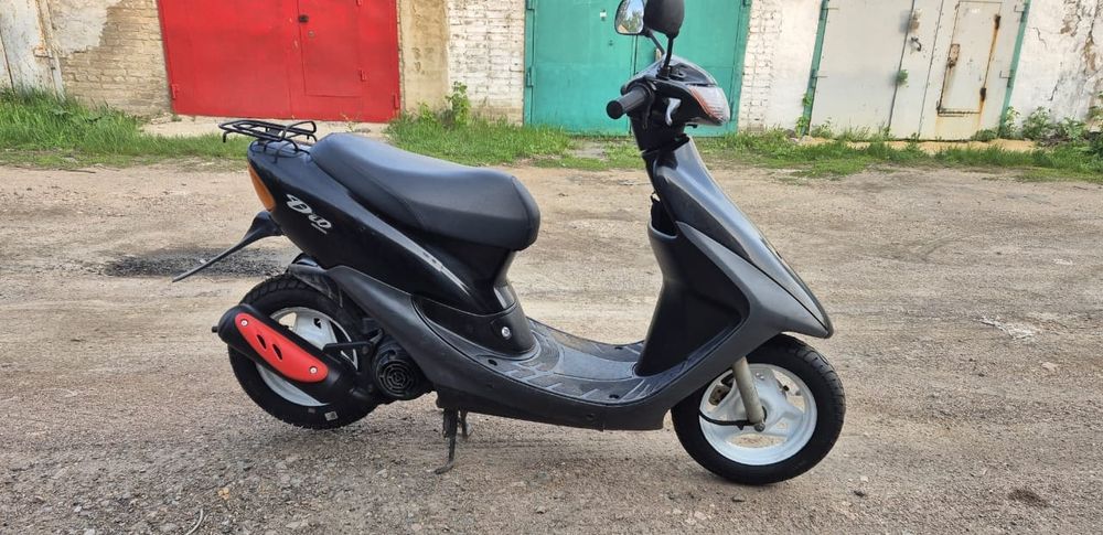 Скутер Honda dio Af 35