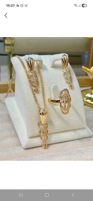 Бижутерия отличного качества