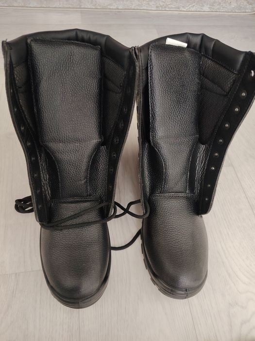 Обувь мужская демисизонная