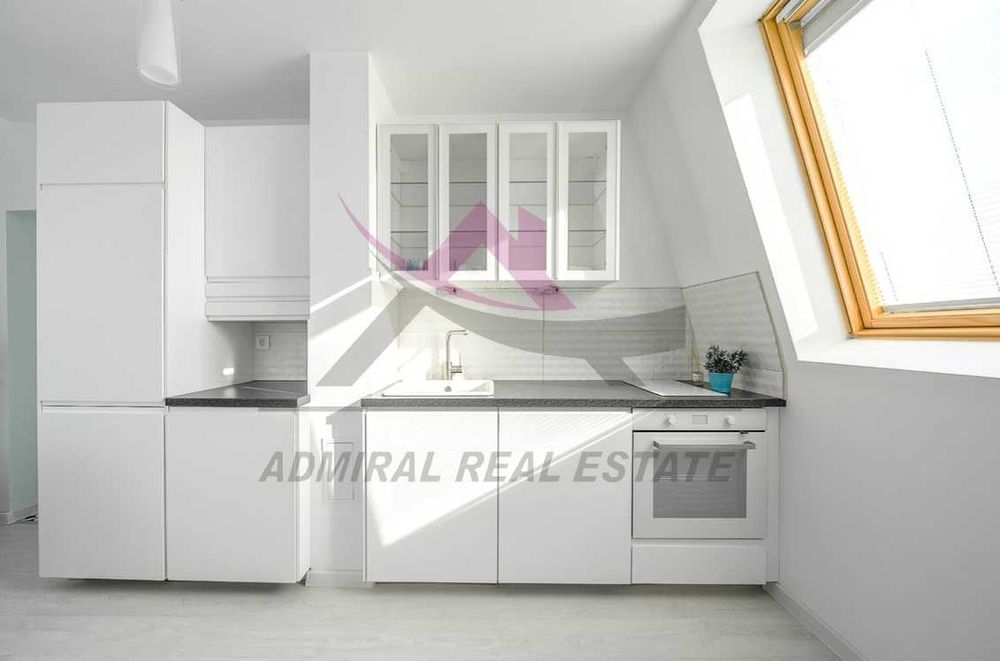 Дава се под наем Двустаен апартамент в Варна, Център - 78 кв.м за 1097.01 € - Снимка #3