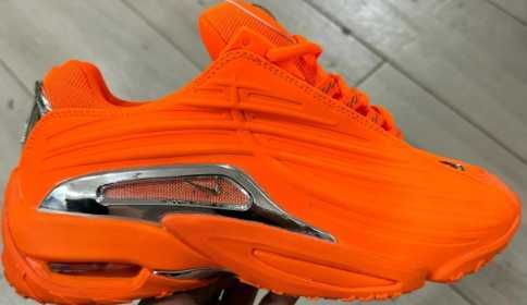 Nocta x Nike Hot Step 2