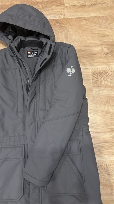Jacheta Engelbert Strauss e.s Iconic Parka noua