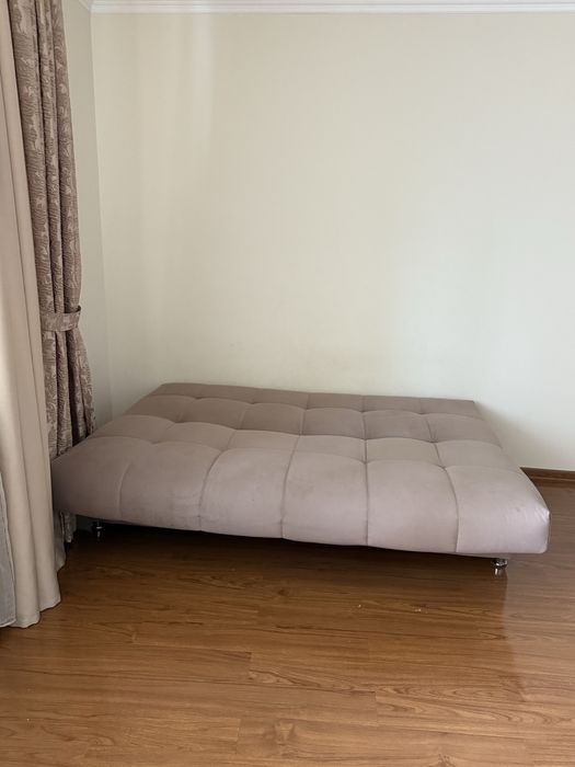 Диван, кресло, раздельные