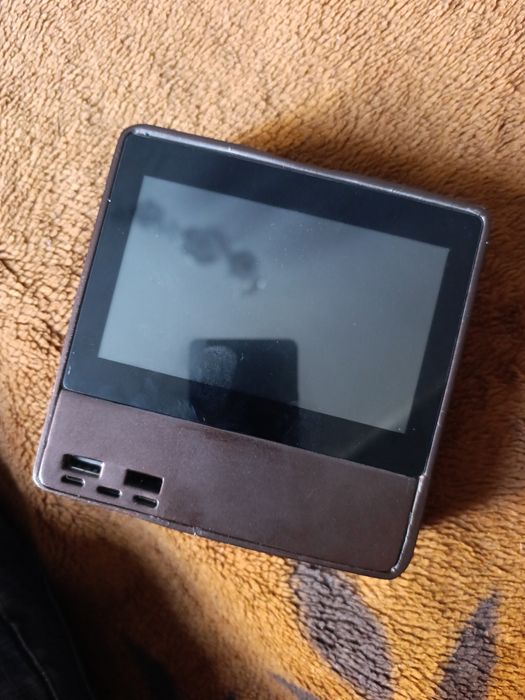 Системный блок мини