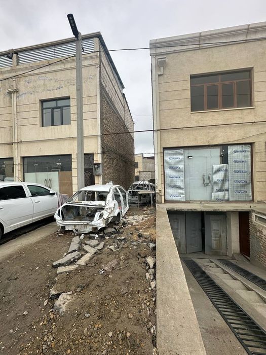 Продаётся земля под  бизнес