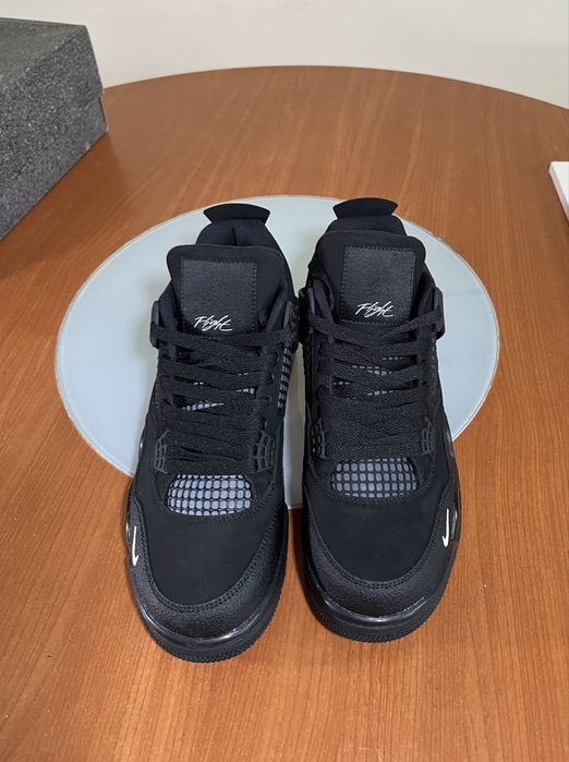 Air Jorrdan 4 - Bike s42