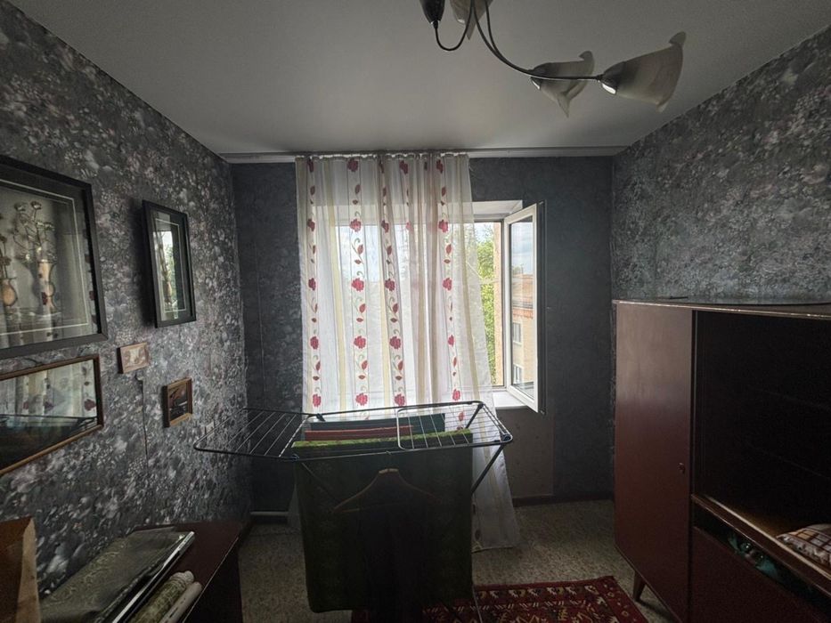 Срочно продам квартиру