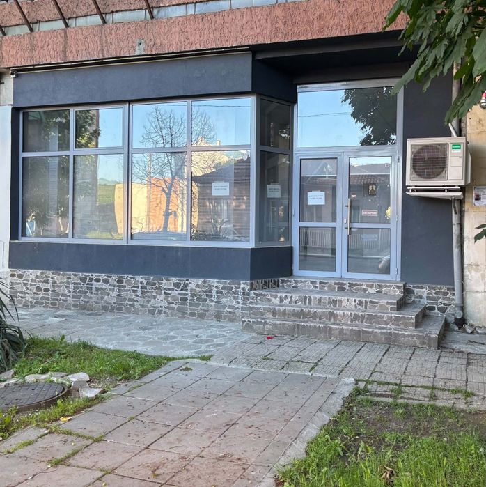 Магазин под наем Ловеч