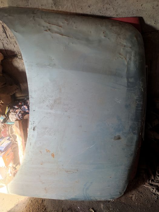 Капот б/у 2110 ;2111 ;2112.дверь,карбик