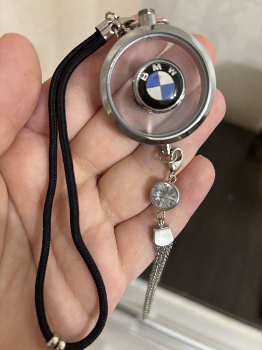 Брелок для BMV новый